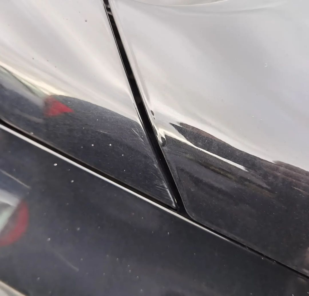 Осмотр Hyundai Solaris 2019 г.в. 69.000 км.